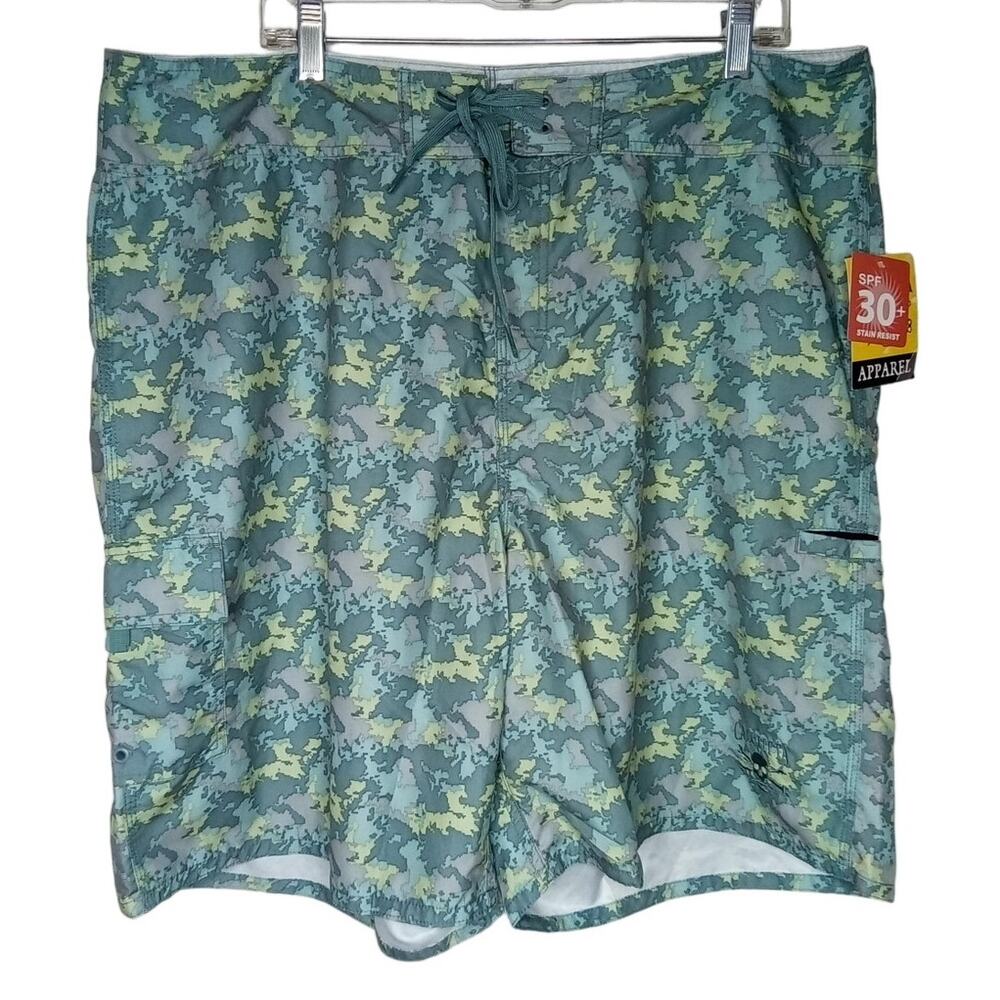 Calcutta NEW Men's Boardshorts - 42